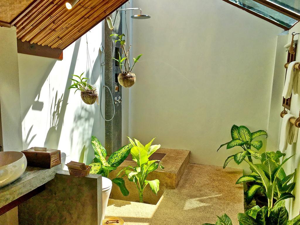 Pousada The Place Luxury Boutique Ko Tao