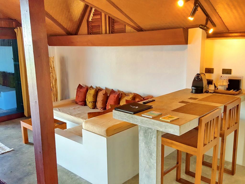 The Place Luxury Boutique Koh Tao