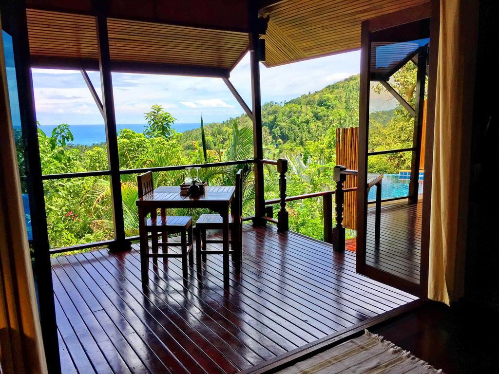 Villa The Place Luxury Boutique *