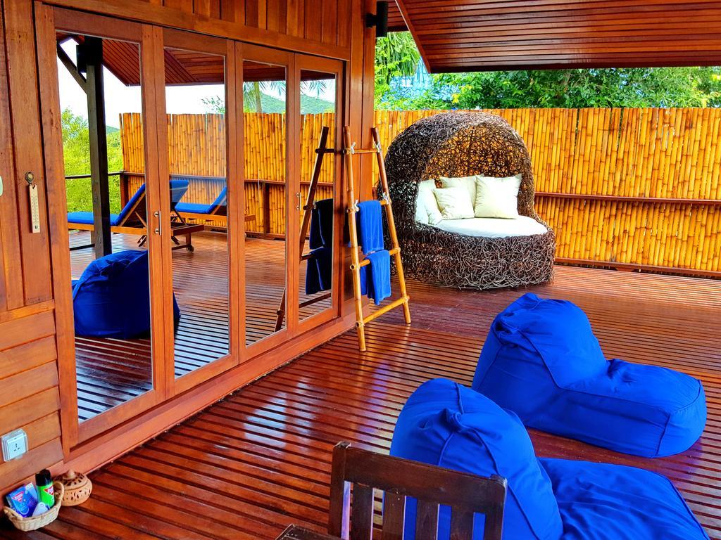 Villa The Place Luxury Boutique Koh Tao