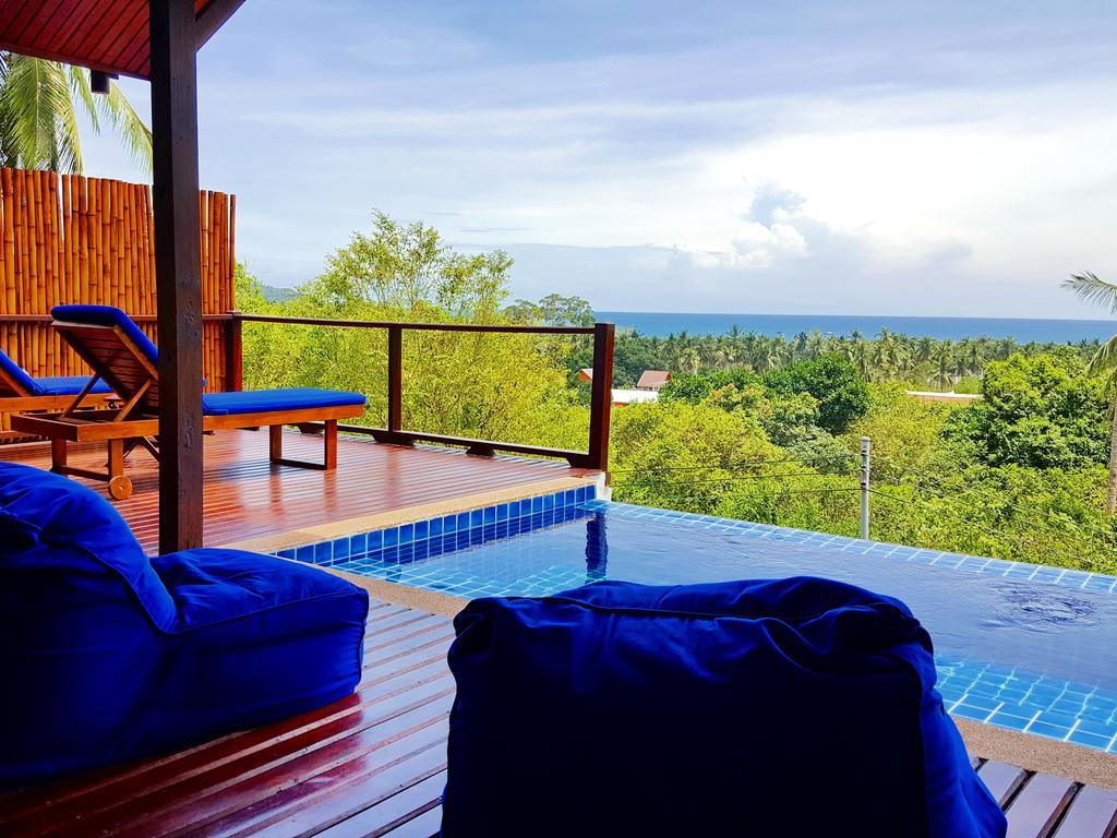 The Place Luxury Boutique Koh Tao