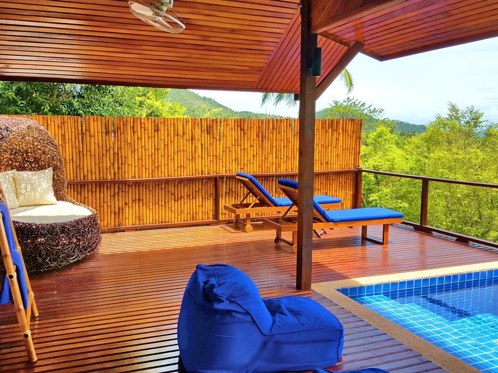 Villa The Place Luxury Boutique Koh Tao