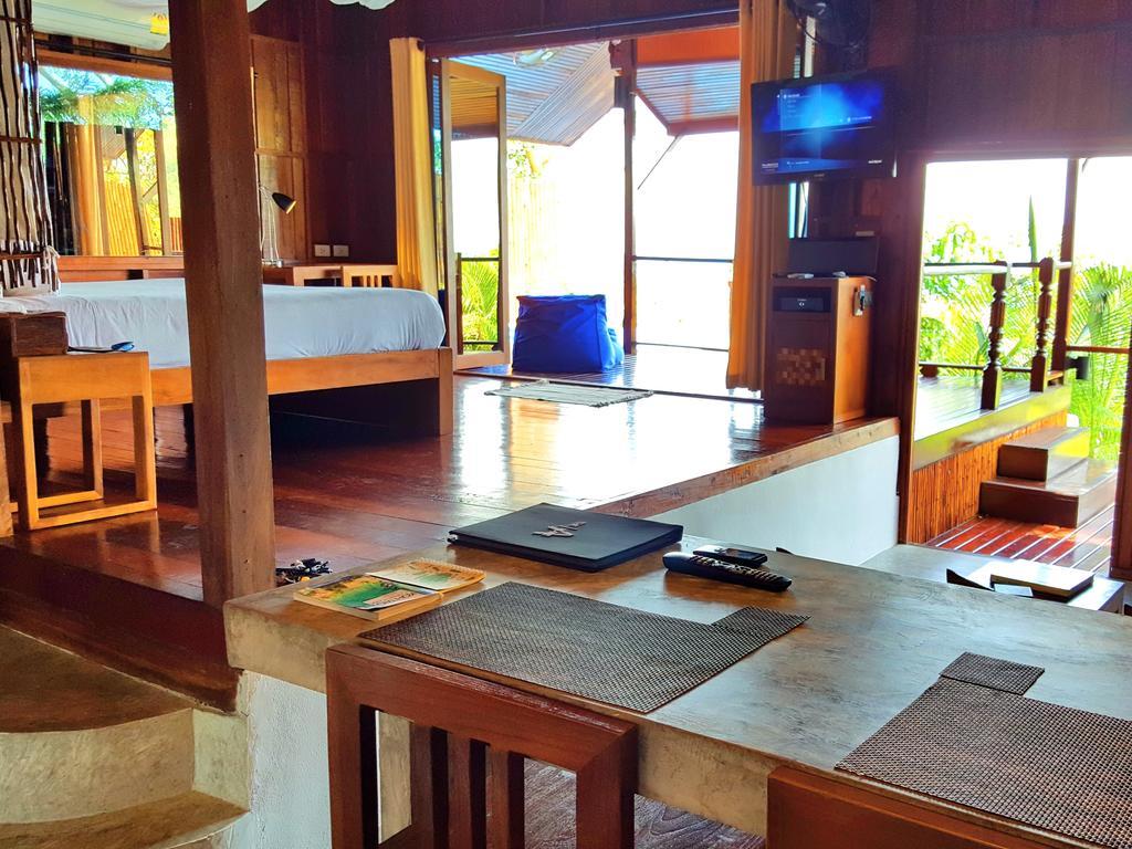 The Place Luxury Boutique Koh Tao