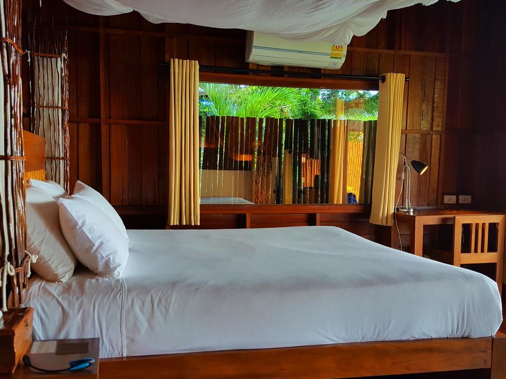 Villa The Place Luxury Boutique