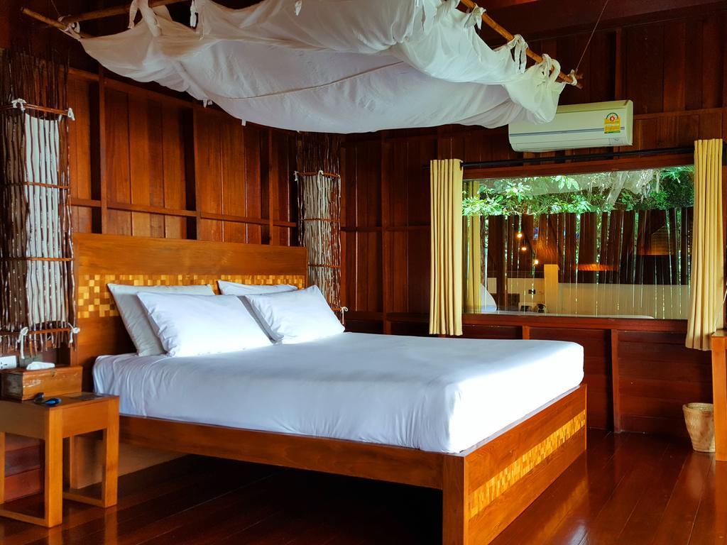 Villa The Place Luxury Boutique *