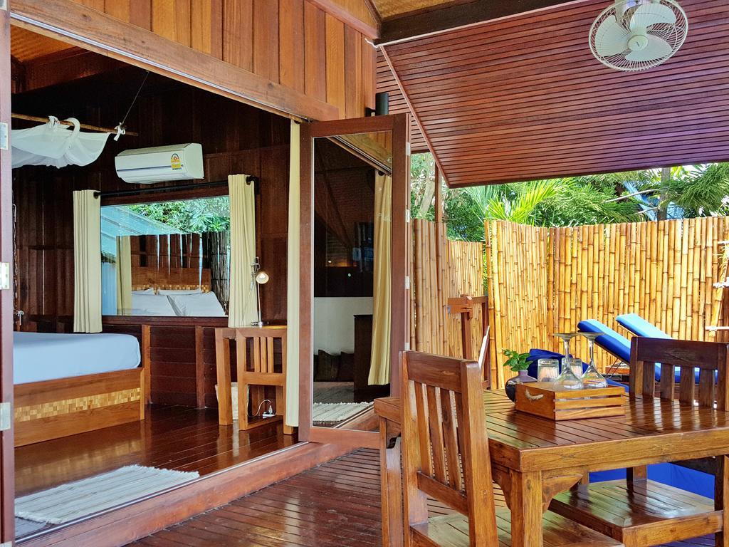 Villa The Place Luxury Boutique Koh Tao