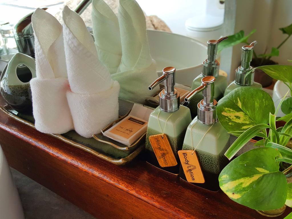 The Place Luxury Boutique