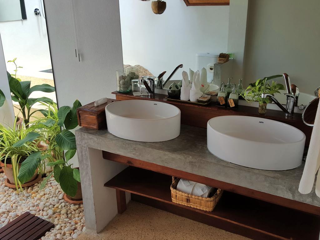 The Place Luxury Boutique Koh Tao
