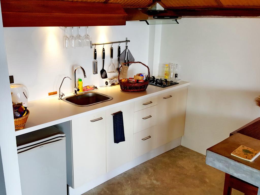Villa The Place Luxury Boutique Koh Tao