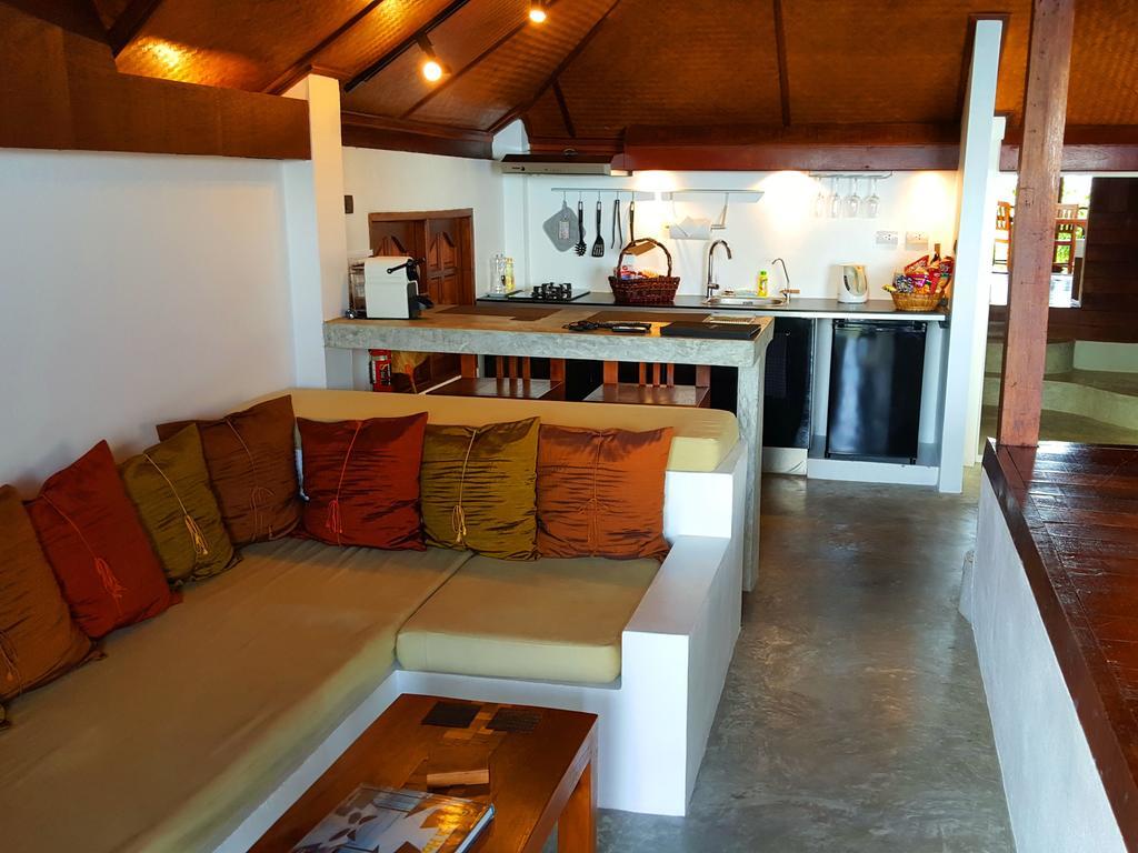 Villa The Place Luxury Boutique *