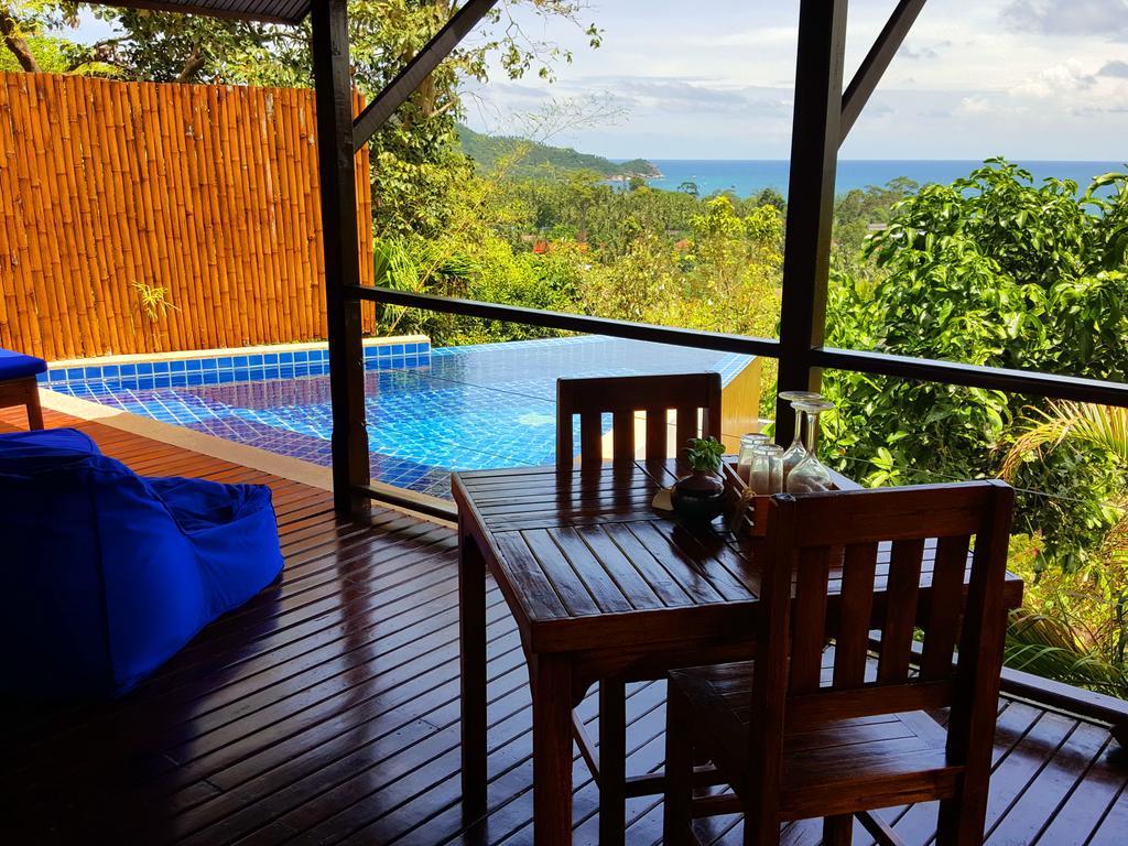 Villa The Place Luxury Boutique