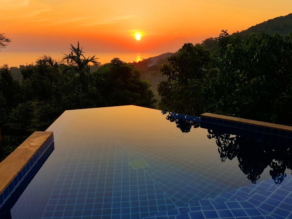 Villa The Place Luxury Boutique Koh Tao