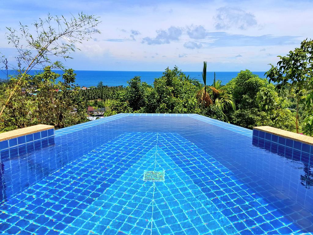 The Place Luxury Boutique Koh Tao