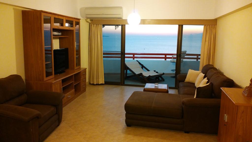 Apartment Sunshine Condotel *