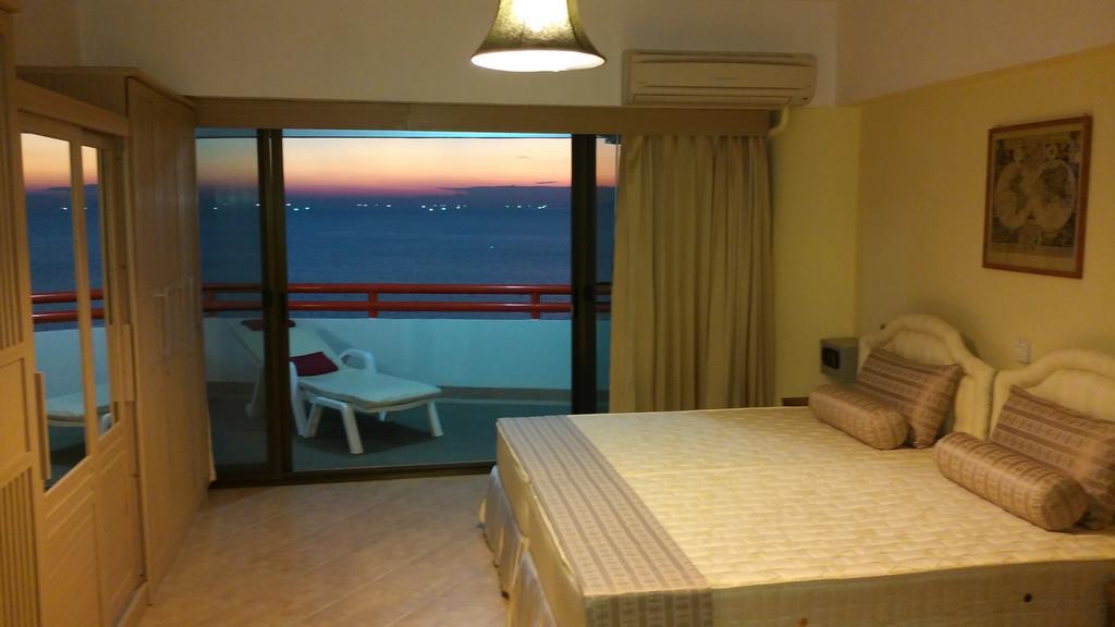Apartment Sunshine Condotel