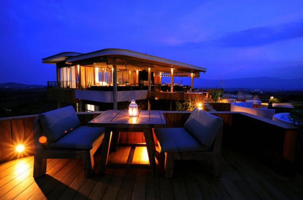 Sala Khaoyai Wangkata