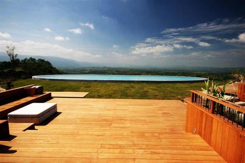 Sala Khaoyai Resort