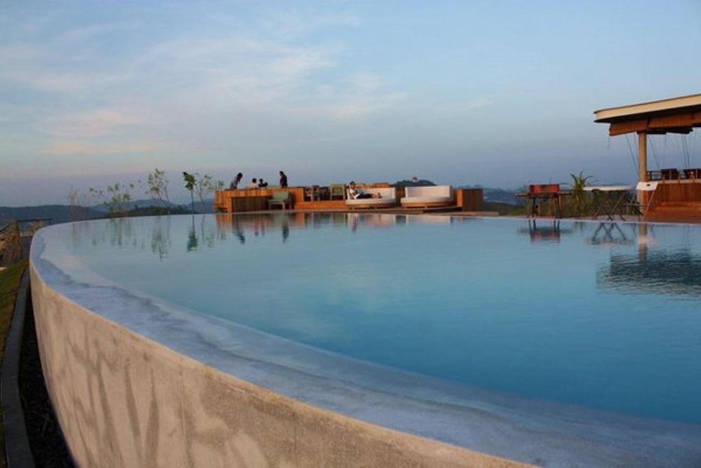 Resort Sala Khaoyai 5*