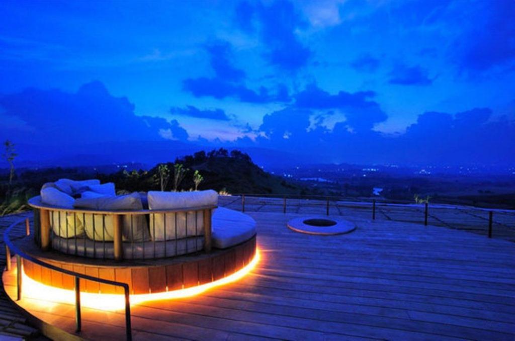Sala Khaoyai 5*