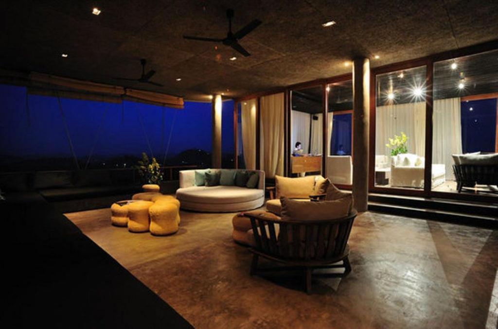 Resort Sala Khaoyai