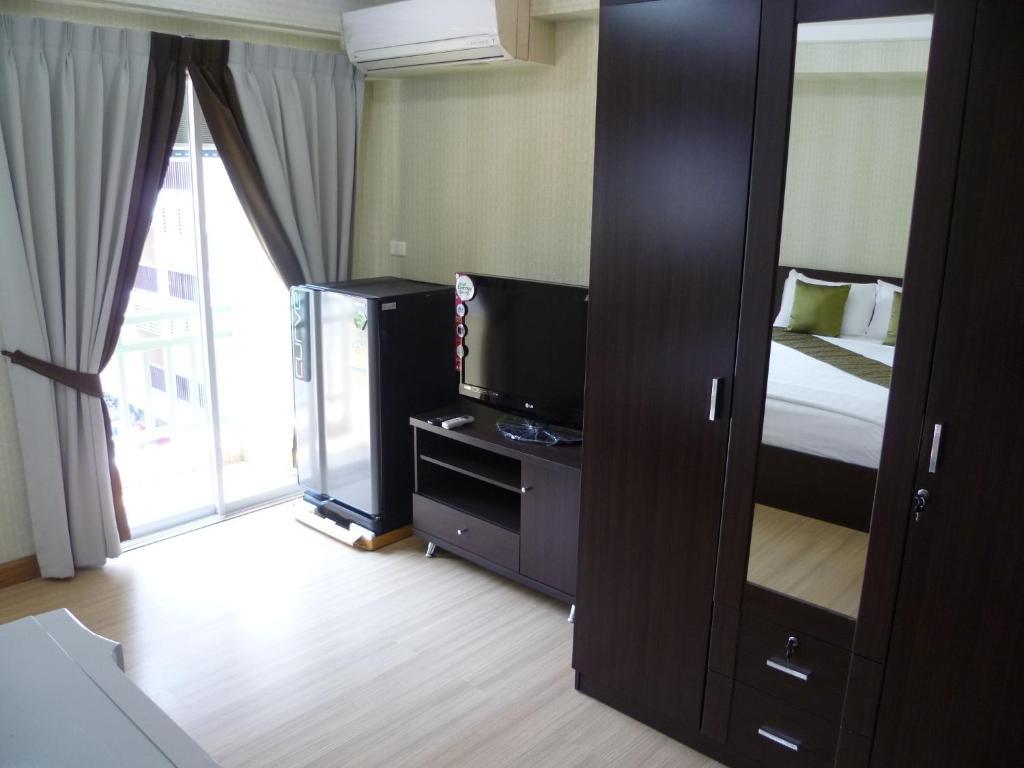 Hotel Alisha 2*