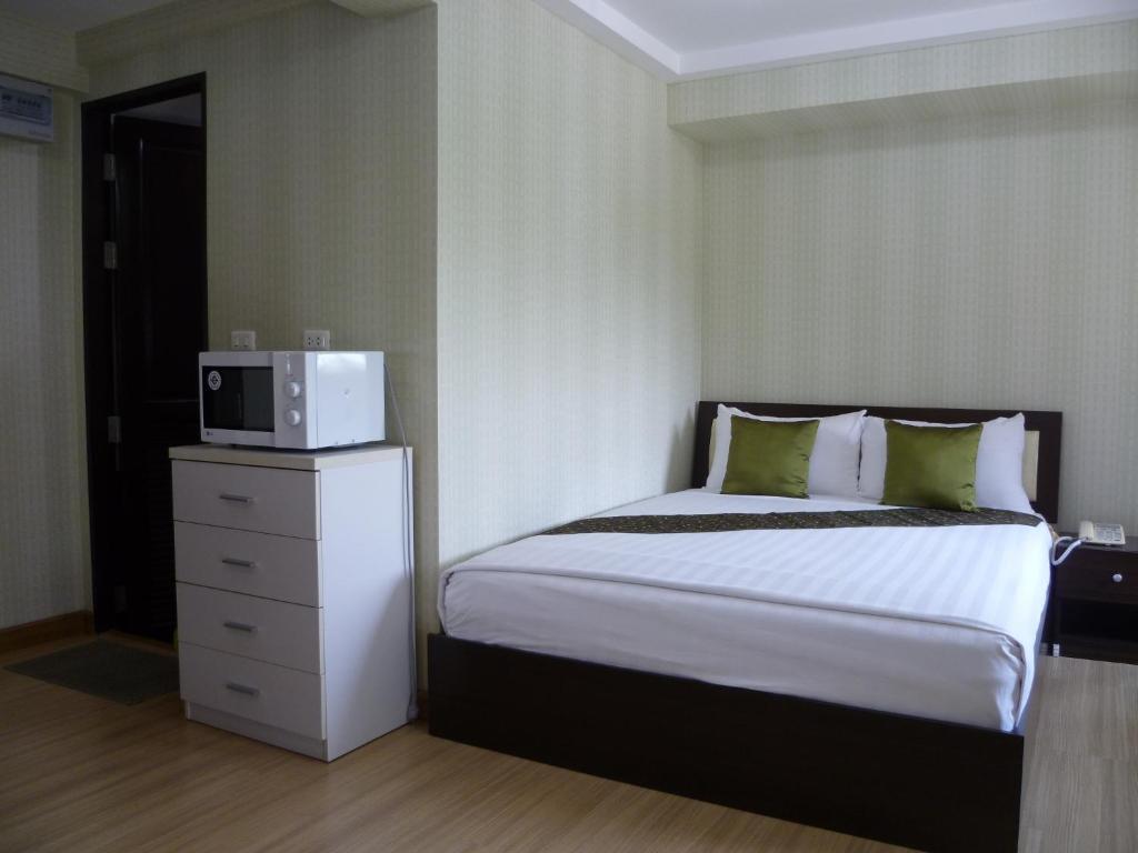 Hotel Alisha