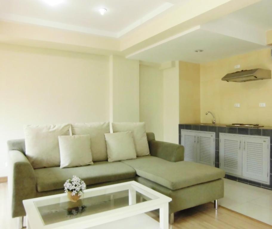Alisha Hotel Bangkok