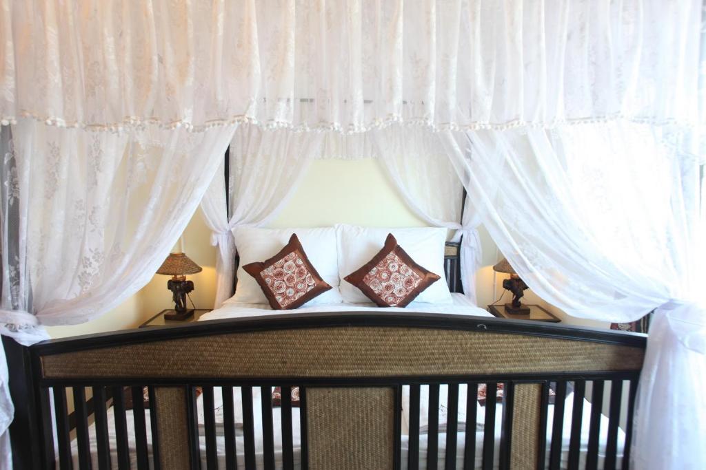 Hotel Kongkam House Mae Sai