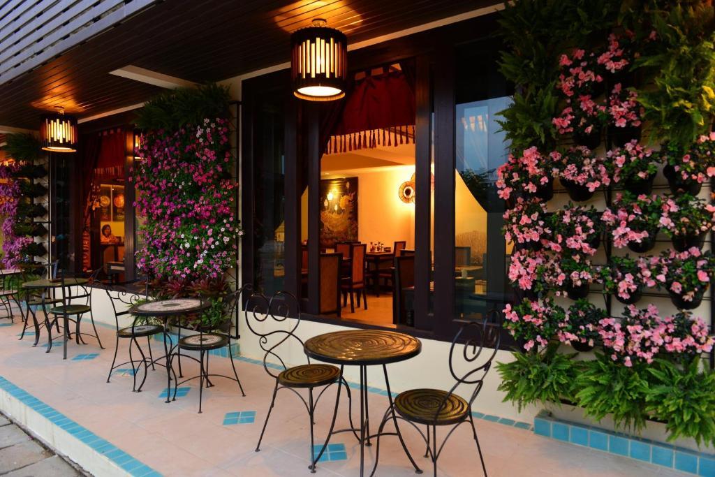 Hotel Kongkam House