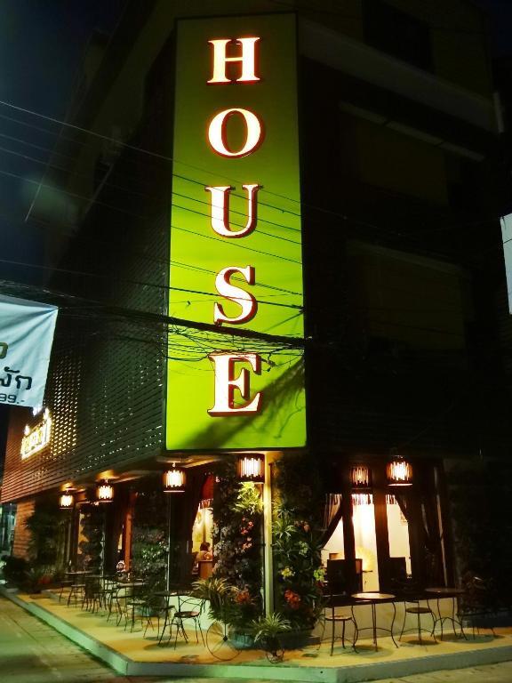 Kongkam House Hotel Mae Sai