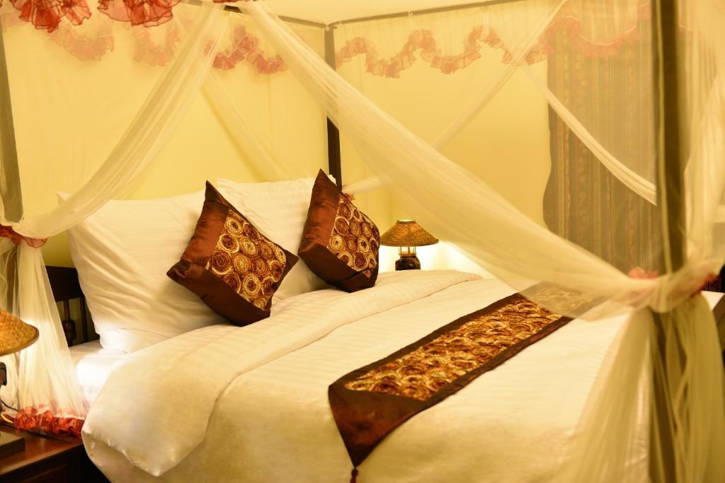 Hotel Kongkam House 3*