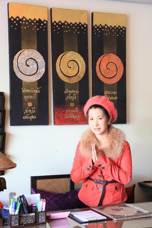 Kongkam House Hotel 3*