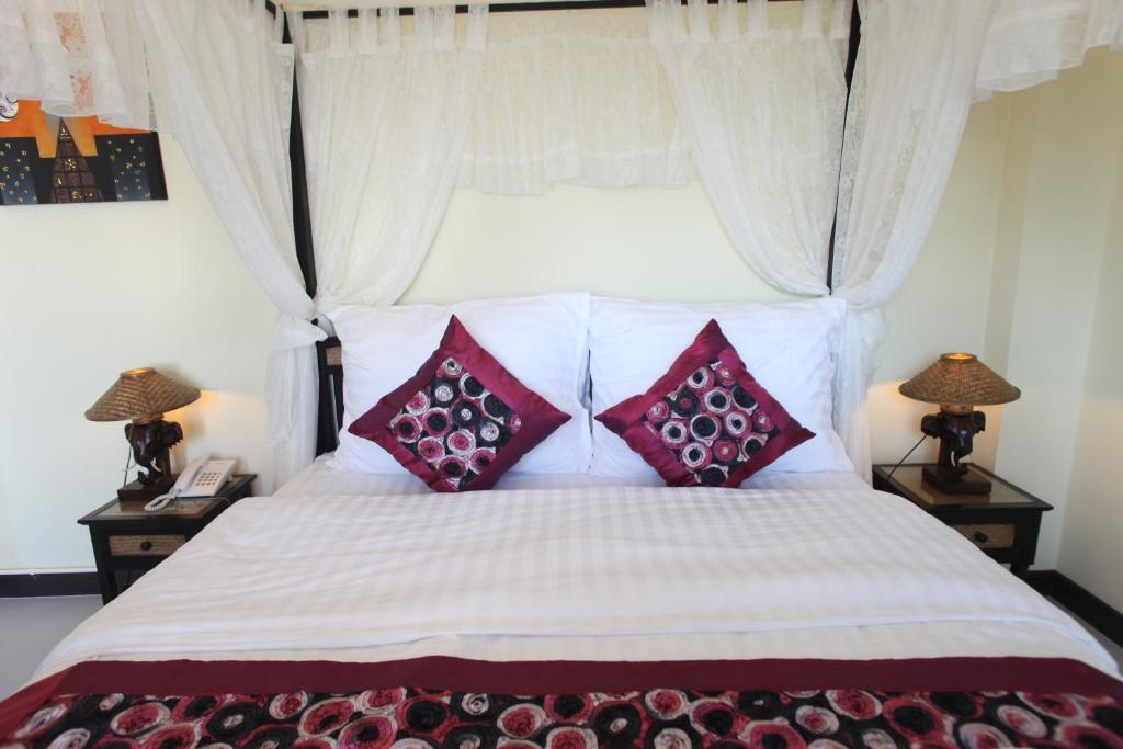 Hotel Kongkam House