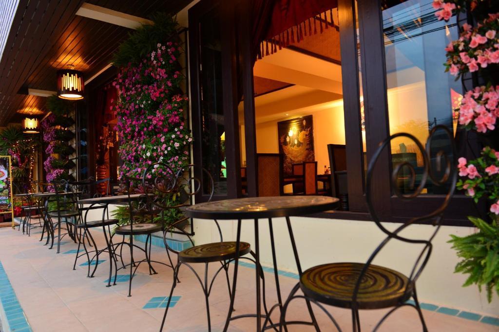 Kongkam House Hotel
