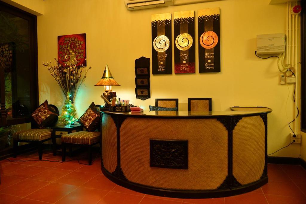 Hotel Kongkam House Mae Sai