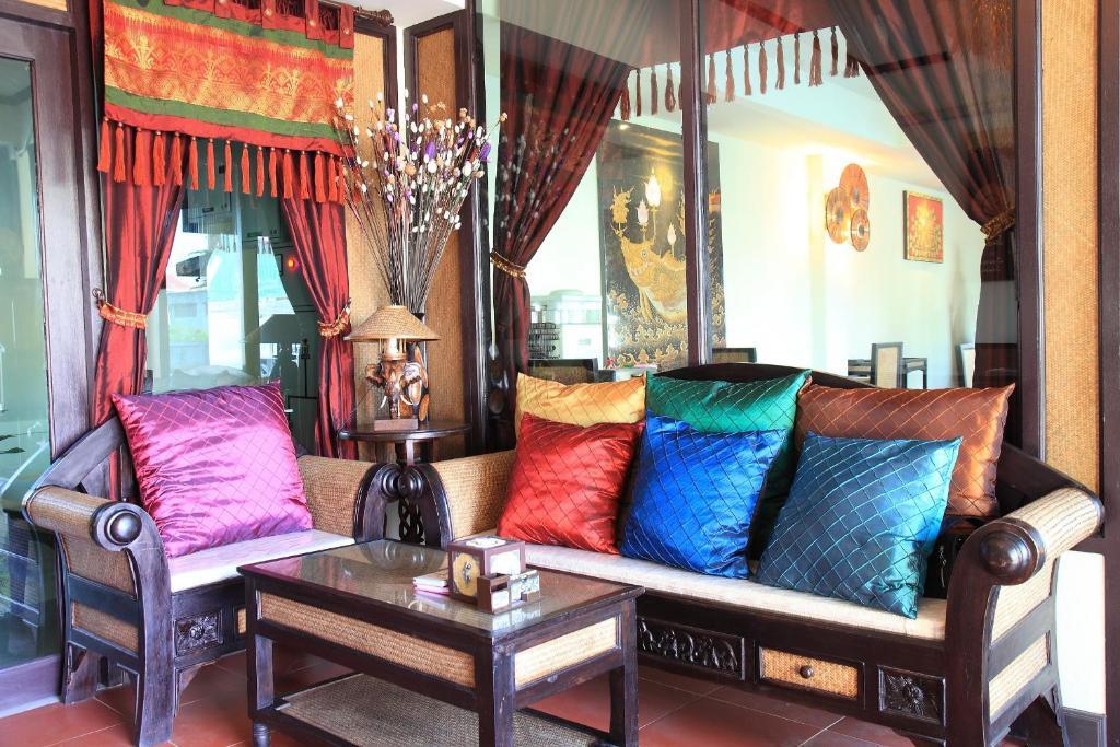 Kongkam House 3*