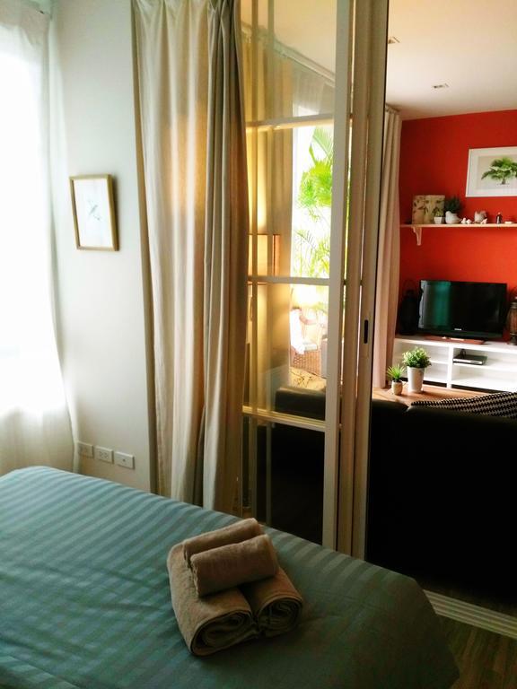Apartment Autumn - The Sunset Hua Hin