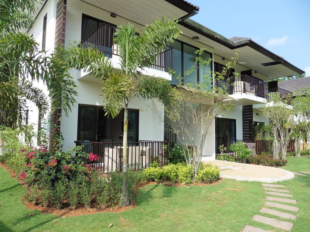 Guest house Nongthale Mountain View Klong Muang Beach