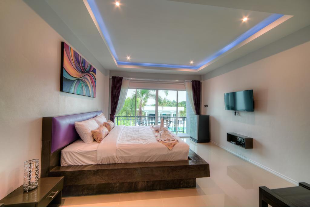 The Serenity Private