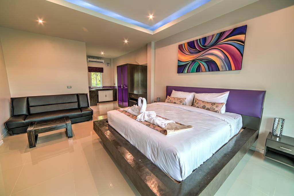 Villa The Serenity Private
