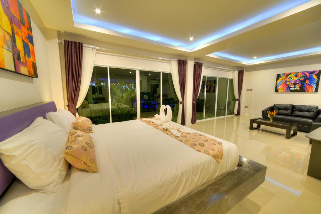 The Serenity Private