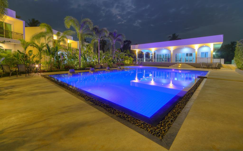Villa The Serenity Private