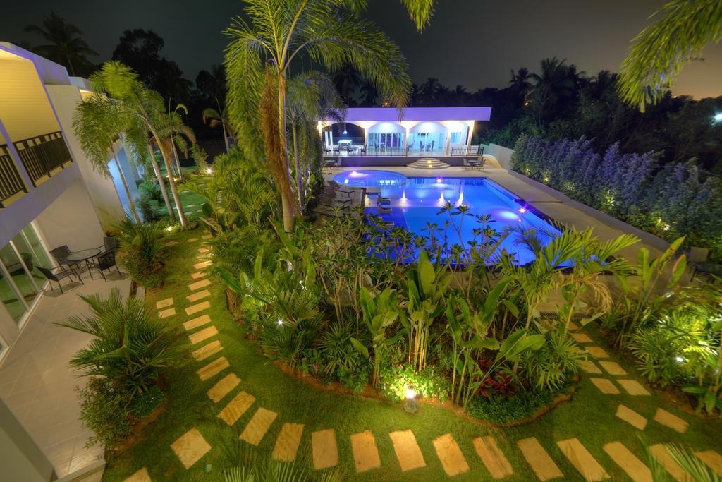 The Serenity Private