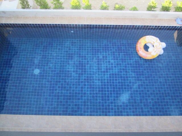 Pool Station Cha-Am