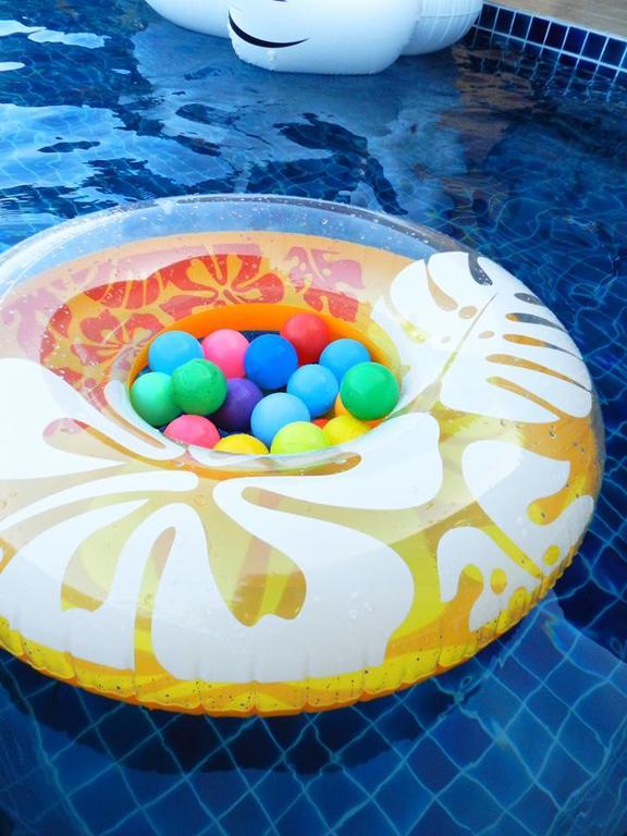 Guest house Pool Station 3*