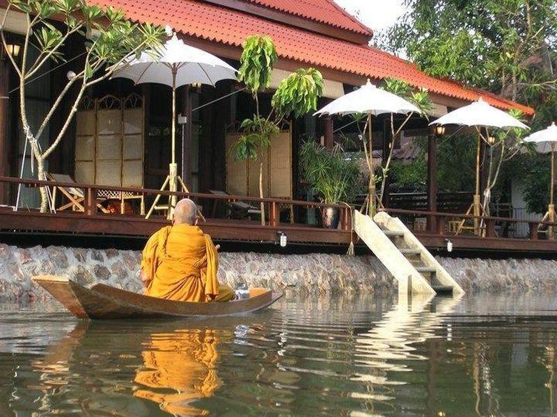 Baansuanleelawadee