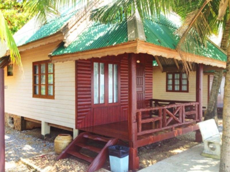 Hotel Sri Phairin 3*