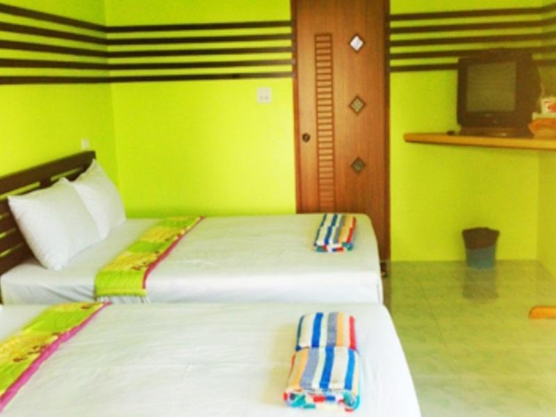 Hotel Sri Phairin Tha Mai