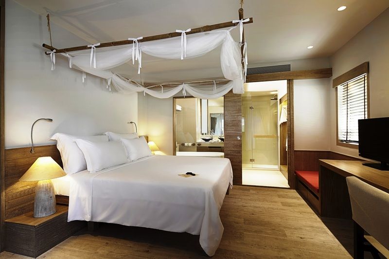 Resort Evason Hua Hin 5*