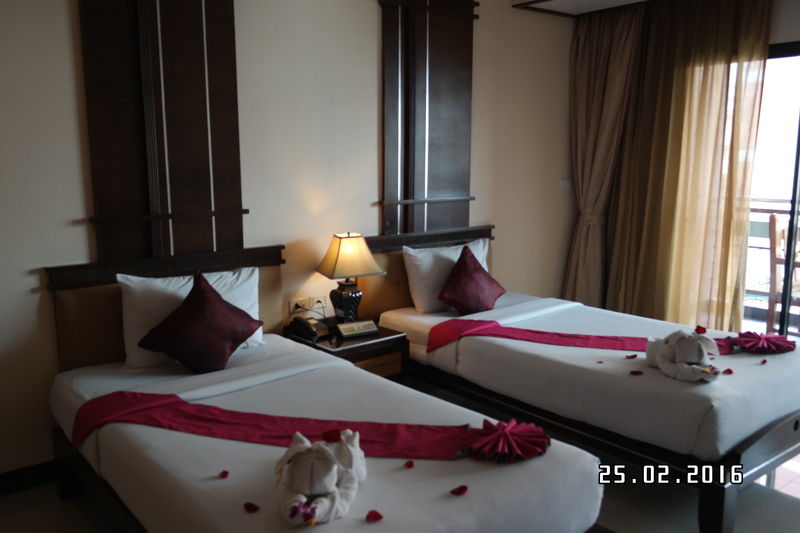 Hotel Loft 3*